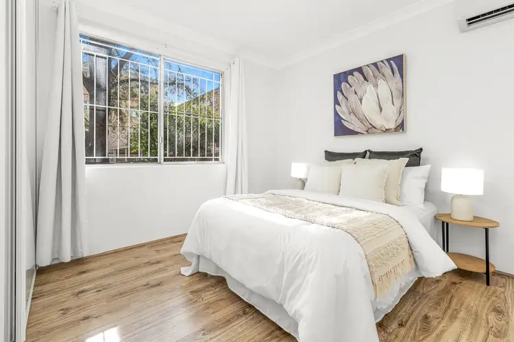 Sixth view of Homely house listing, 2/28-34 First Avenue, Eastwood NSW 2122