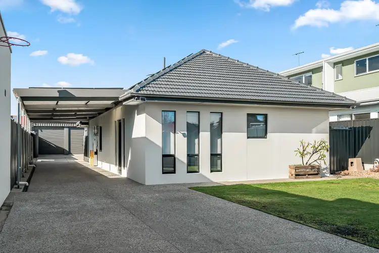544 Brighton Road, South Brighton SA 5048