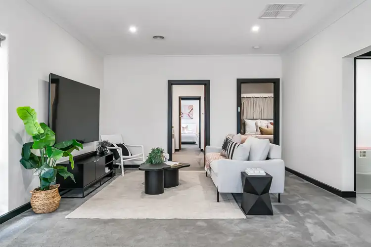 Fifth view of Homely house listing, 544 Brighton Road, South Brighton SA 5048