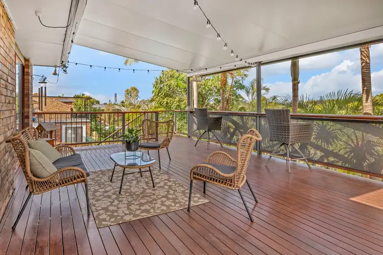 20 Pinkwood Drive, Ashmore QLD 4214