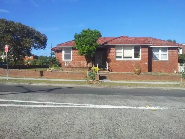 Main view of Homely house listing, 59 Moverly Road, Maroubra NSW 2035