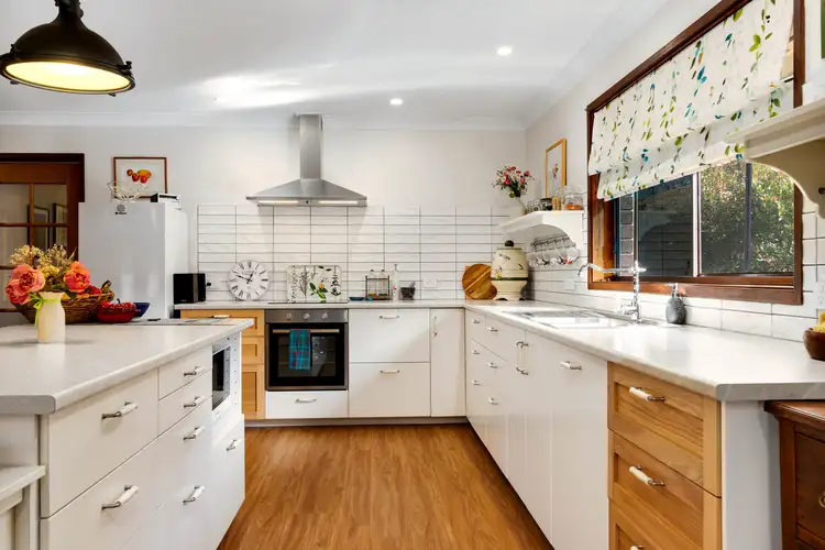 Third view of Homely house listing, 21 Explorers Way, Surf Beach NSW 2536