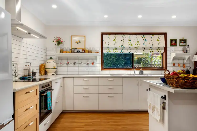 Fourth view of Homely house listing, 21 Explorers Way, Surf Beach NSW 2536