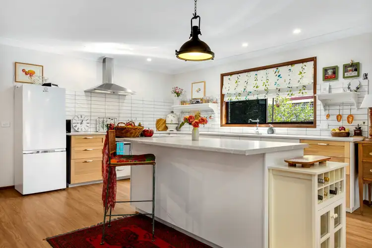 Fifth view of Homely house listing, 21 Explorers Way, Surf Beach NSW 2536