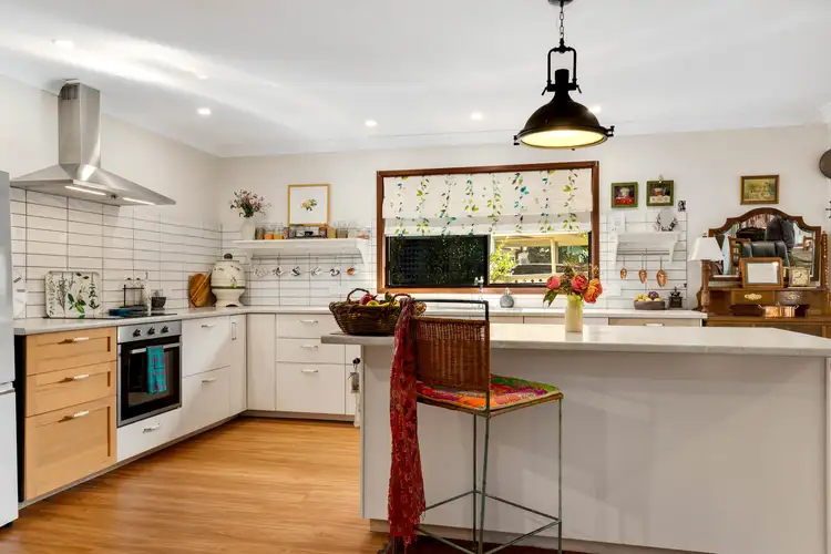 Sixth view of Homely house listing, 21 Explorers Way, Surf Beach NSW 2536