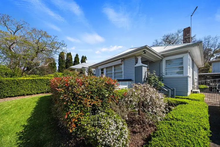 Main view of Homely house listing, 11 Pitt Street, Windsor NSW 2756