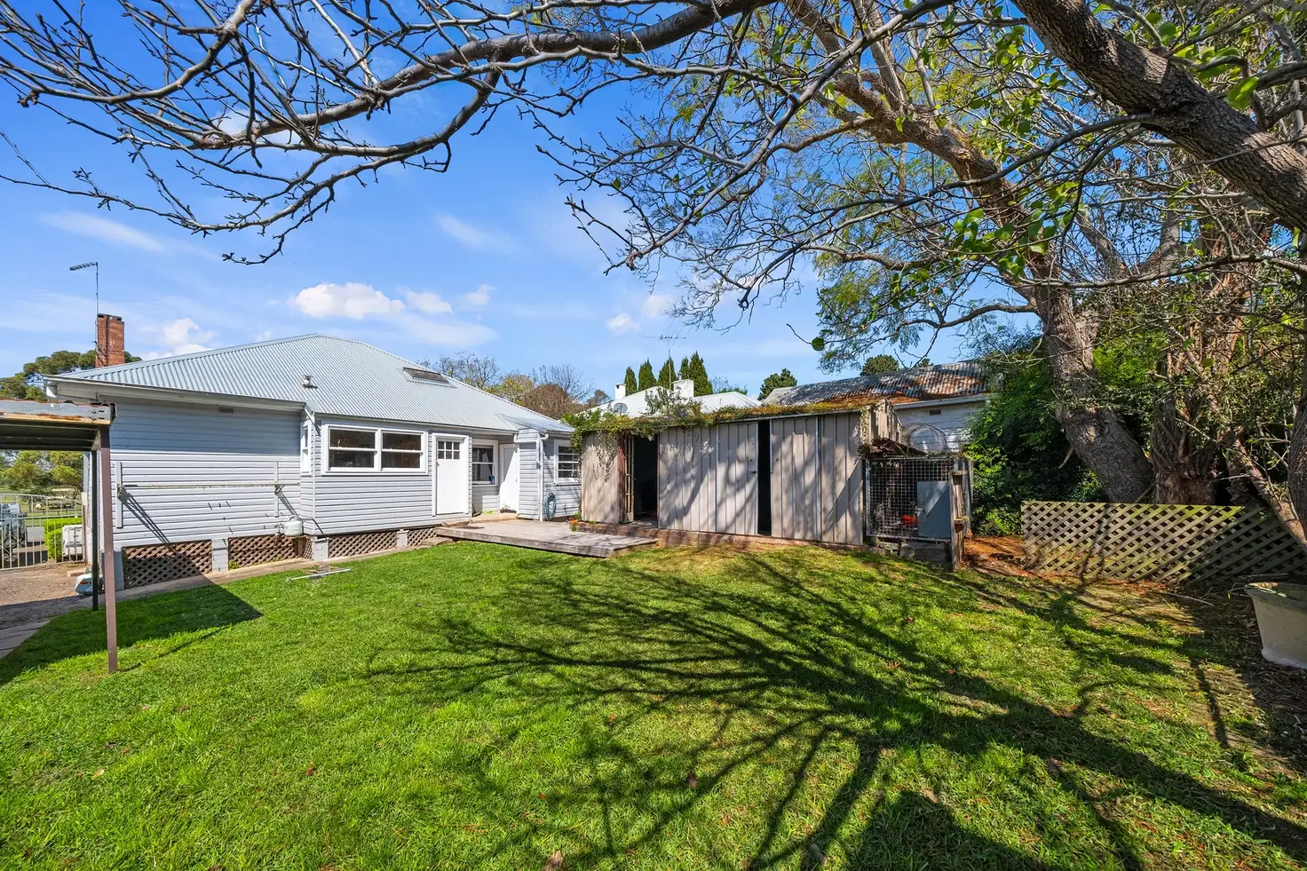 Main view of Homely house listing, 11 Pitt Street, Windsor NSW 2756