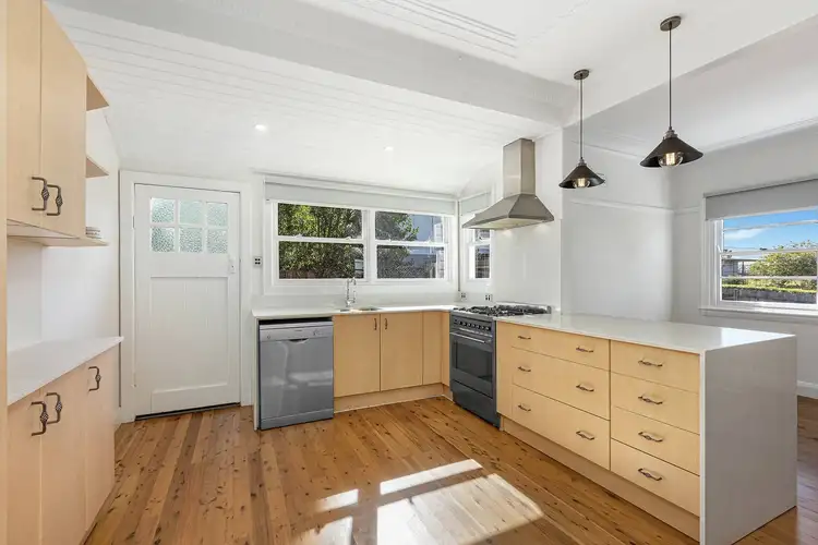 Second view of Homely house listing, 11 Pitt Street, Windsor NSW 2756