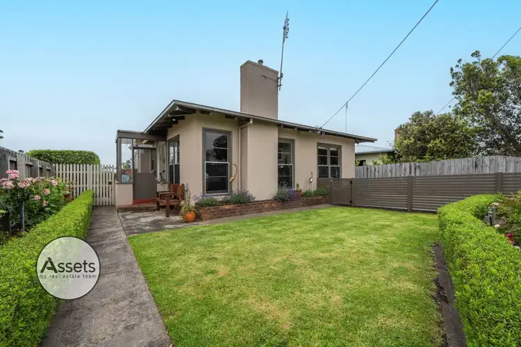 Main view of Homely house listing, 205 Bentinck Street, Portland VIC 3305