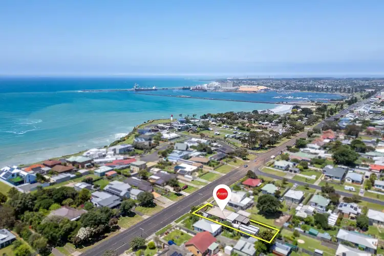 Second view of Homely house listing, 205 Bentinck Street, Portland VIC 3305