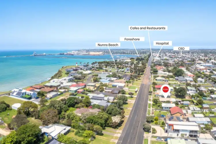 Third view of Homely house listing, 205 Bentinck Street, Portland VIC 3305