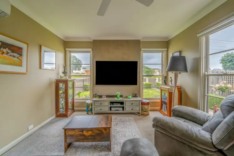 Fifth view of Homely house listing, 205 Bentinck Street, Portland VIC 3305