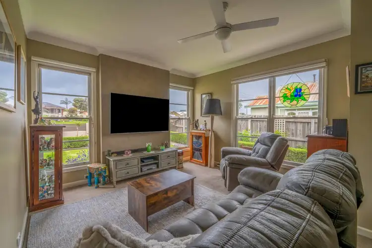 Sixth view of Homely house listing, 205 Bentinck Street, Portland VIC 3305