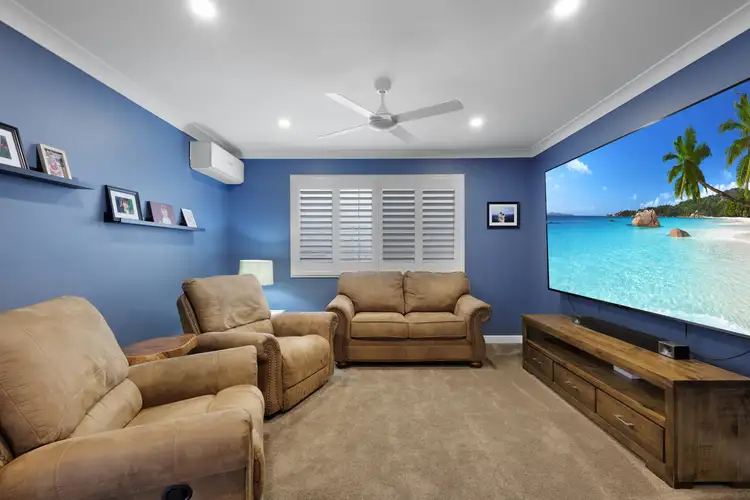 Second view of Homely house listing, 14 Kingfisher Street, Dakabin QLD 4503