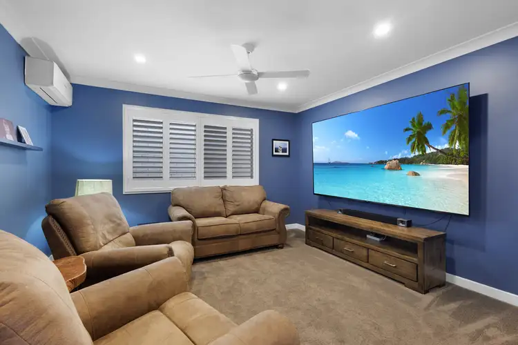 Third view of Homely house listing, 14 Kingfisher Street, Dakabin QLD 4503