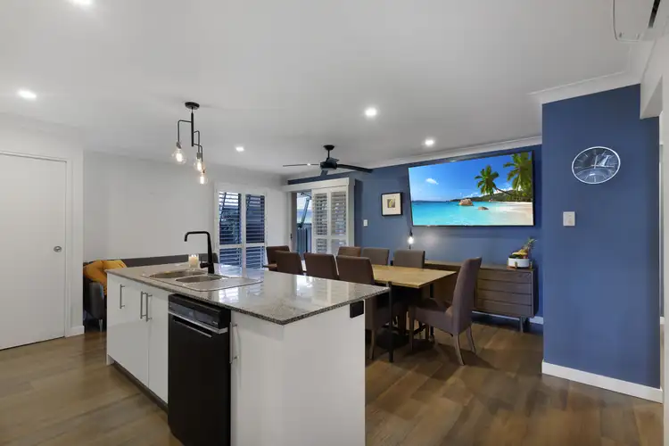 Fourth view of Homely house listing, 14 Kingfisher Street, Dakabin QLD 4503
