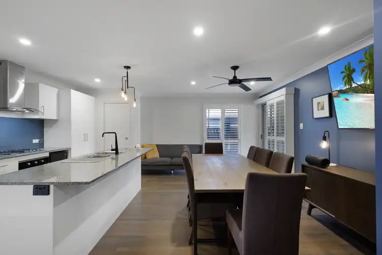 Fifth view of Homely house listing, 14 Kingfisher Street, Dakabin QLD 4503
