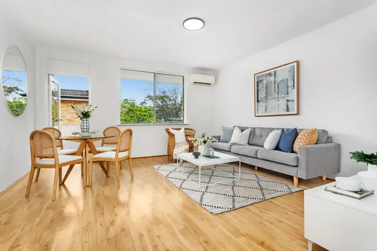 5/386 Mowbray Road, Lane Cove NSW 2066