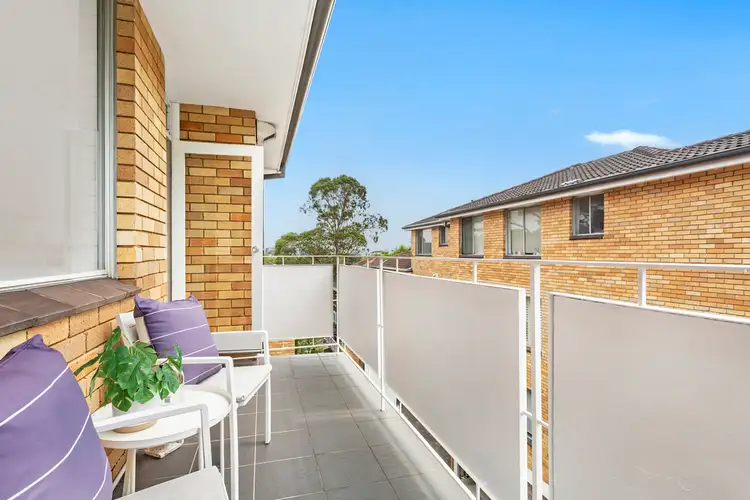 Third view of Homely apartment listing, 5/386 Mowbray Road, Lane Cove NSW 2066