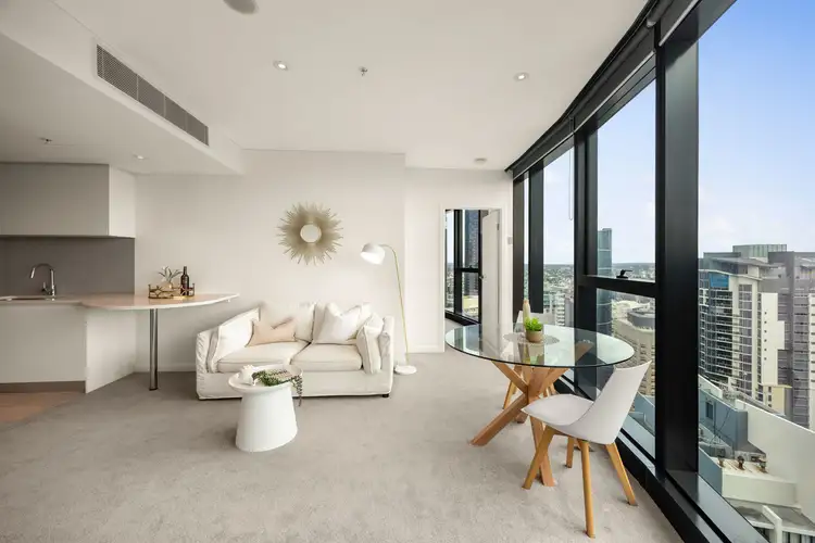 Third view of Homely apartment listing, 4805/222 Margaret Street, Brisbane City QLD 4000