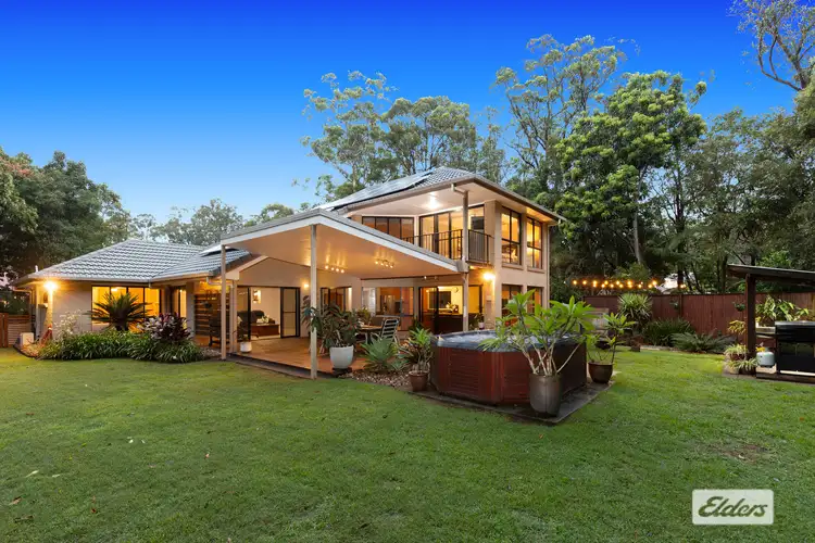 Main view of Homely house listing, 5/49 Trevallyan Drive, Daisy Hill QLD 4127