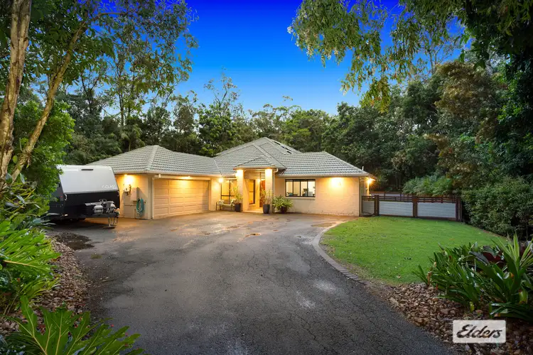 Fourth view of Homely house listing, 5/49 Trevallyan Drive, Daisy Hill QLD 4127