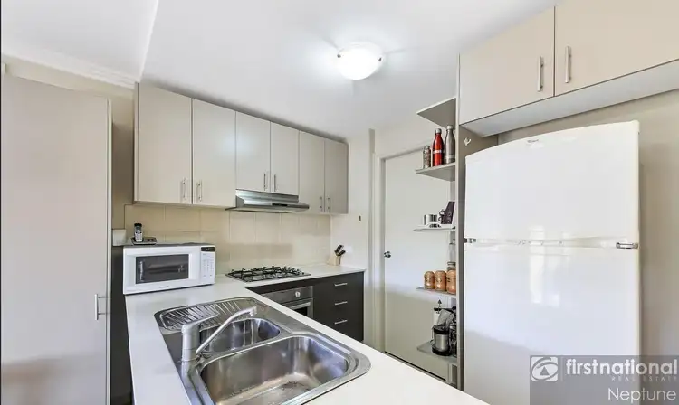 Second view of Homely semi-detached listing, 63 Gilba Road, Girraween NSW 2145