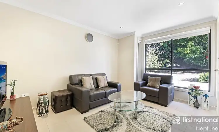 Third view of Homely semi-detached listing, 63 Gilba Road, Girraween NSW 2145