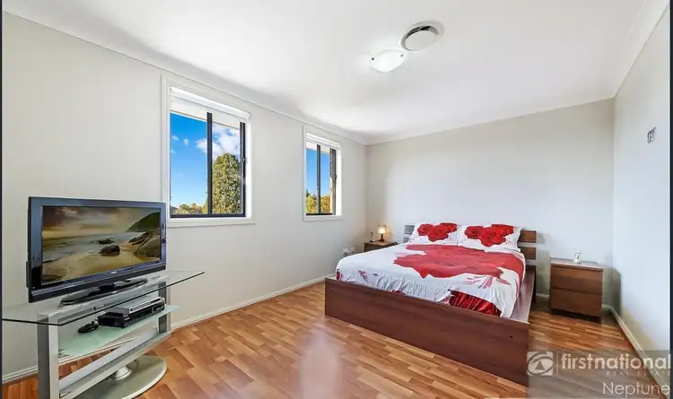 Fourth view of Homely semi-detached listing, 63 Gilba Road, Girraween NSW 2145