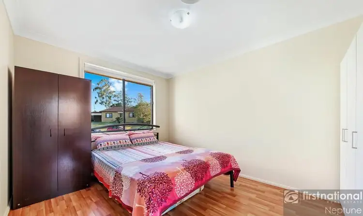 Fifth view of Homely semi-detached listing, 63 Gilba Road, Girraween NSW 2145