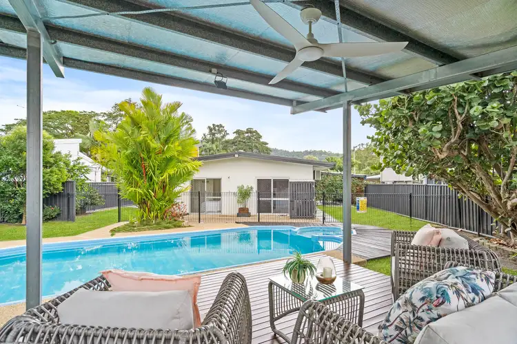 Main view of Homely house listing, 3 Torrance Avenue, Edge Hill QLD 4870