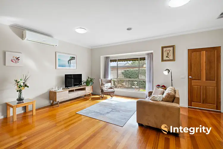 Fourth view of Homely townhouse listing, 3 Pemberley Close, Healesville VIC 3777