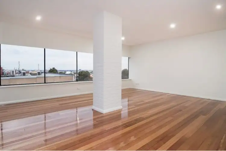 Main view of Homely apartment listing, 5/33 Walsh Street, West Melbourne VIC 3003