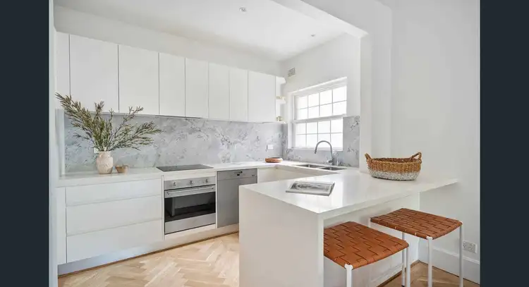 Second view of Homely apartment listing, 2/140 Hastings Parade, North Bondi NSW 2026