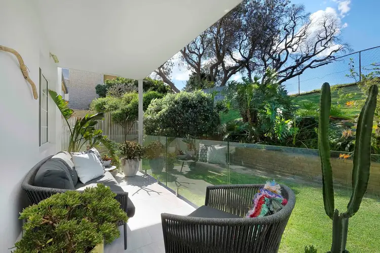 Fifth view of Homely apartment listing, 2/140 Hastings Parade, North Bondi NSW 2026