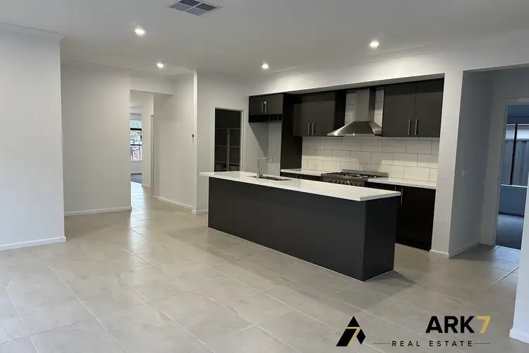 Fifth view of Homely house listing, 21 Ballymena Street, Strathtulloh VIC 3338