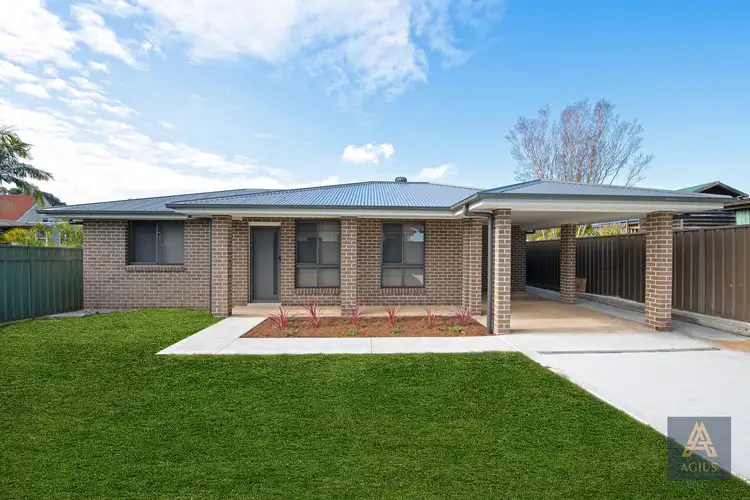 Main view of Homely house listing, 251A Blacktown Road, Seven Hills NSW 2147