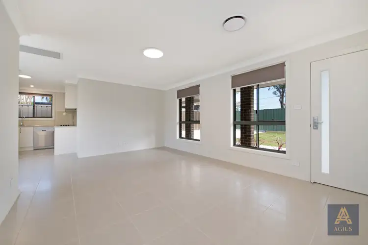 Second view of Homely house listing, 251A Blacktown Road, Seven Hills NSW 2147
