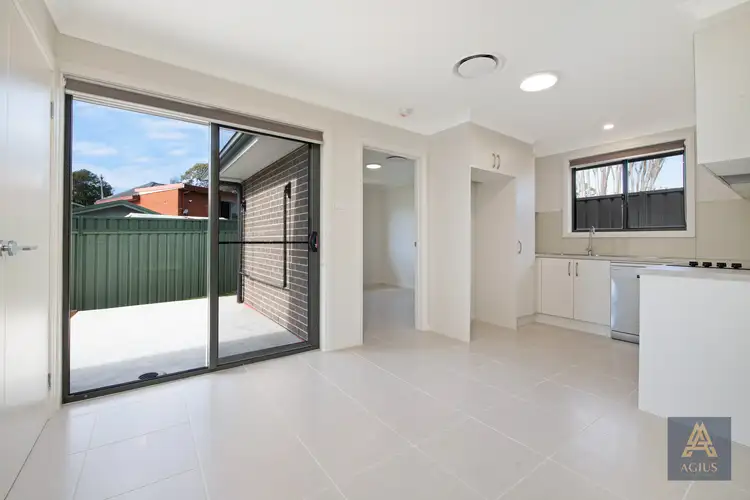 Fourth view of Homely house listing, 251A Blacktown Road, Seven Hills NSW 2147