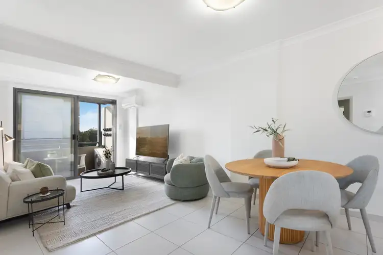 Main view of Homely apartment listing, 60/49 Henderson Road, Alexandria NSW 2015