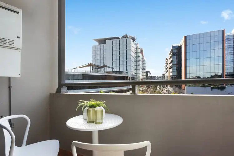 60/49 Henderson Road, Alexandria NSW 2015