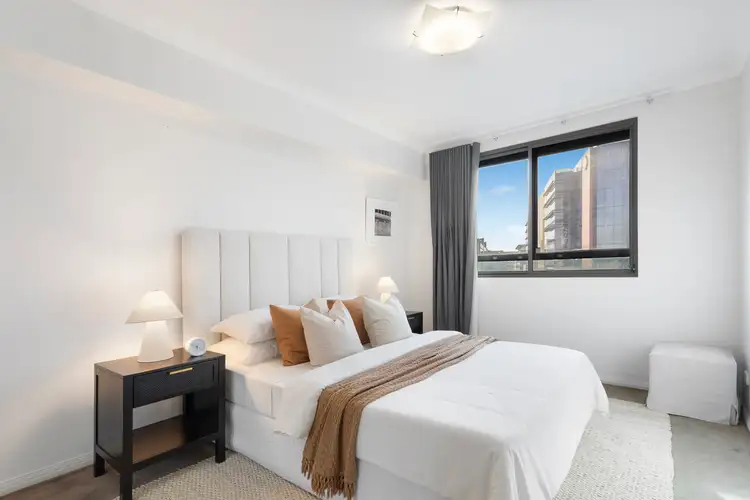 Fifth view of Homely apartment listing, 60/49 Henderson Road, Alexandria NSW 2015