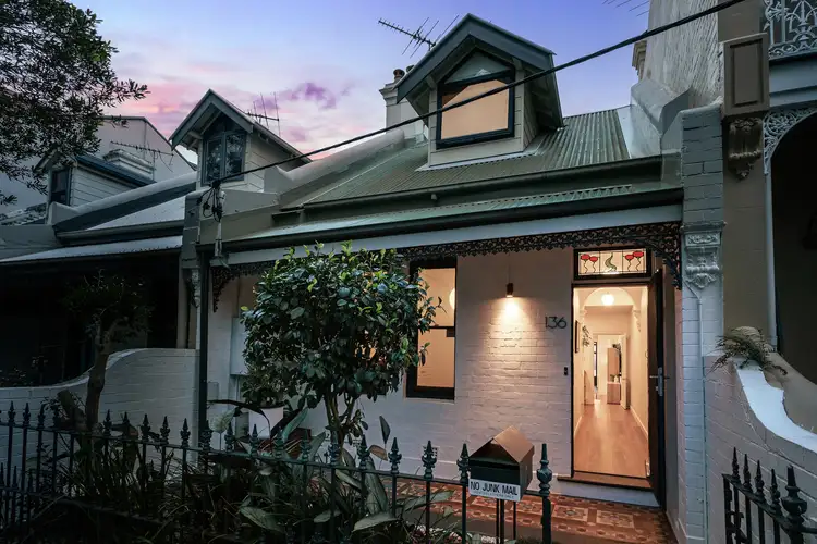 136 Belmont Street, Alexandria NSW 2015