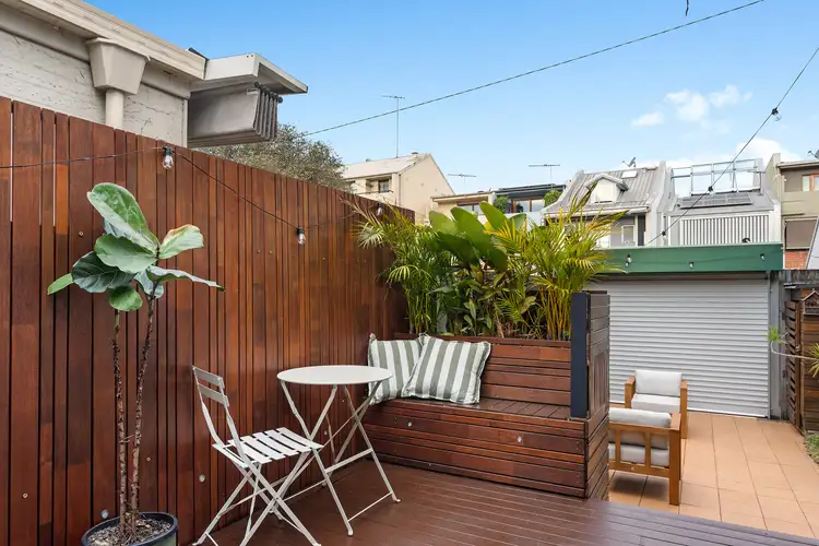 Fourth view of Homely house listing, 136 Belmont Street, Alexandria NSW 2015