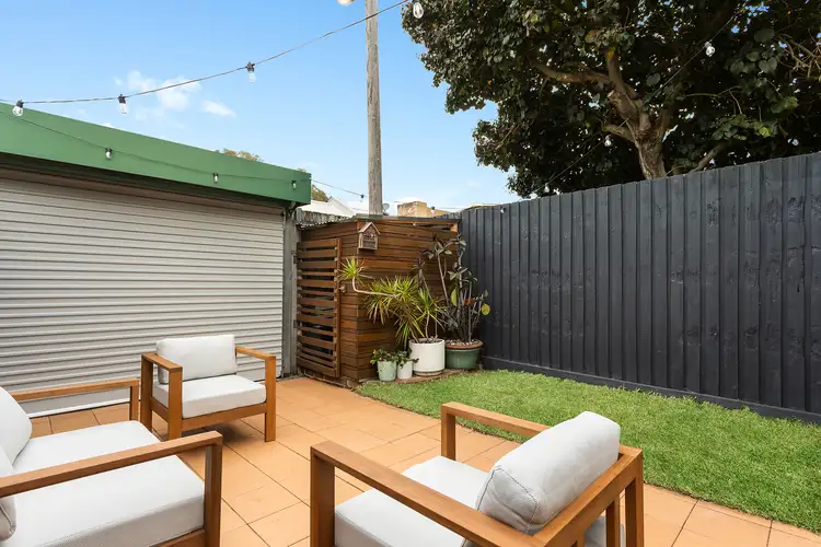 Fifth view of Homely house listing, 136 Belmont Street, Alexandria NSW 2015