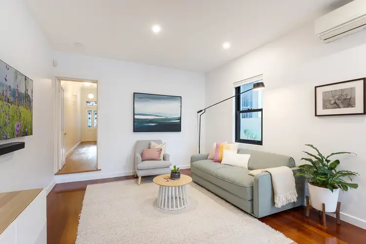 Sixth view of Homely house listing, 136 Belmont Street, Alexandria NSW 2015