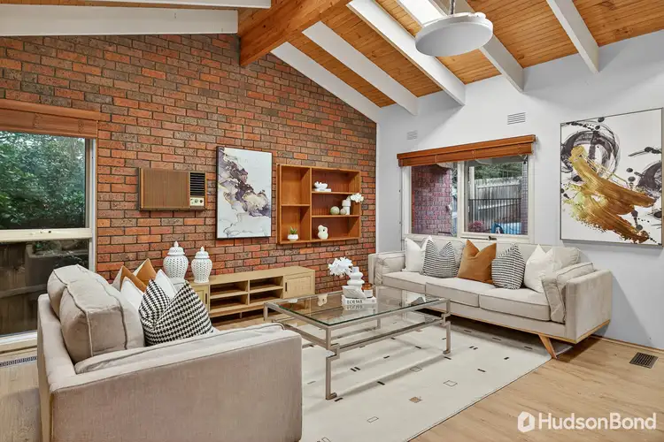 Fourth view of Homely house listing, 4 Lawanna Drive, Templestowe VIC 3106