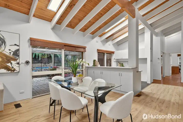 Sixth view of Homely house listing, 4 Lawanna Drive, Templestowe VIC 3106