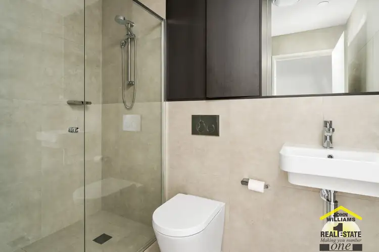 Fourth view of Homely apartment listing, Level 3/301/2C Lord Sheffield Circuit, Penrith NSW 2750