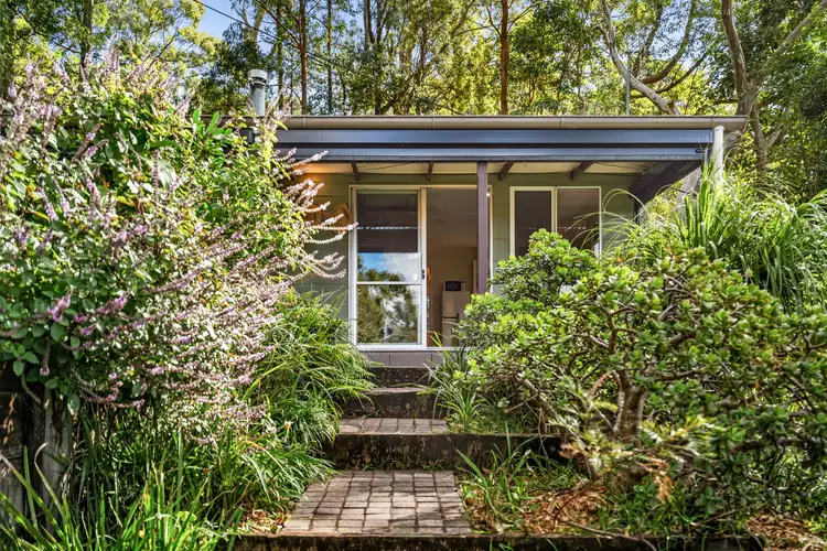 Second view of Homely house listing, 287 Mossy Bank Road, Eudlo QLD 4554